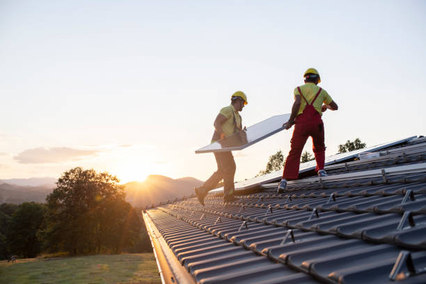 Best Emergency Roof Repair Services  in Murray, KY