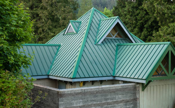 Asphalt Shingles Roofing in Murray, KY