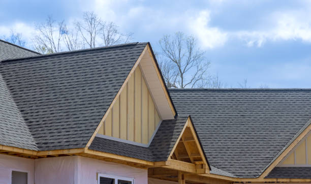Cold Roofs in Murray, KY