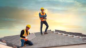 Best Chimney Flashing Repair  in Murray, KY